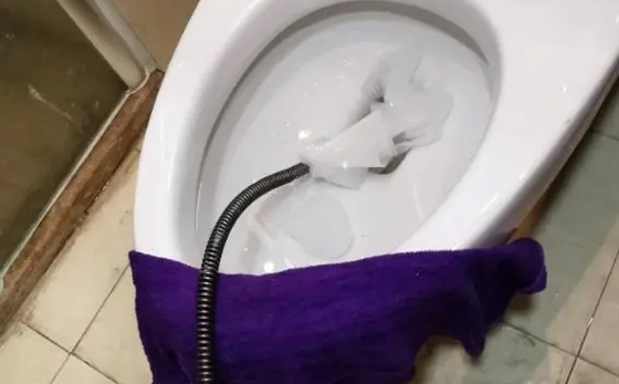 都江堰马桶疏通